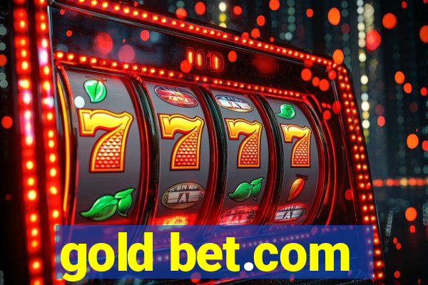 gold bet.com